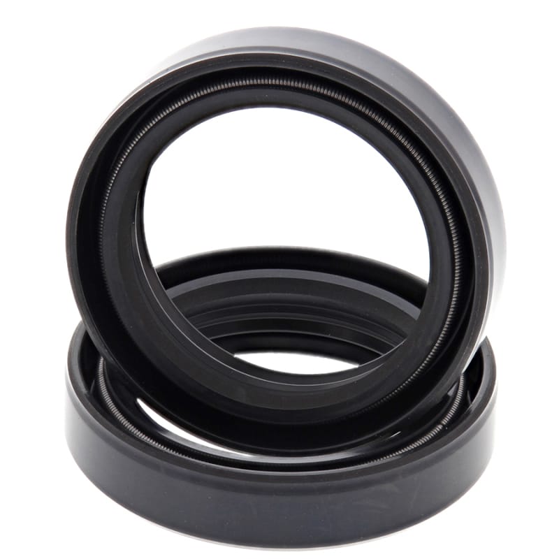 All Balls Racing — All Balls Racing 1970 Honda SL350 Fork Oil Seal Only Kit