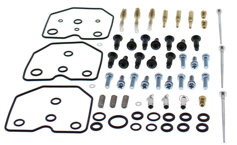 All Balls Racing — All Balls Racing 06-07 Yamaha Nytro Carburetor Rebuild Kit