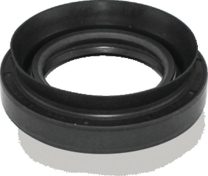 QuadBoss — Brake Drum Seal Kit, Rear