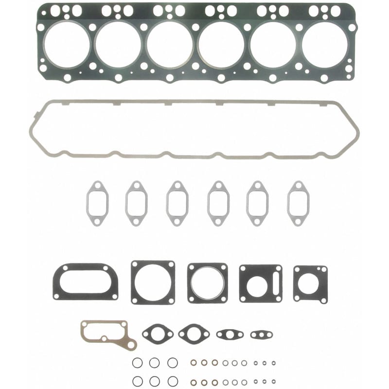 Fel-Pro — Fel-Pro HS 8352 SB Engine Cylinder Head Gasket Set