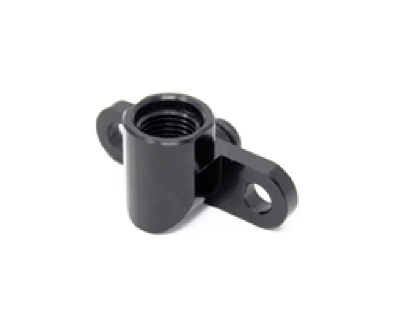 Torque Solution — Torque Solution Fuel Pressure Regulator Adapter Mitsubishi EVO X
