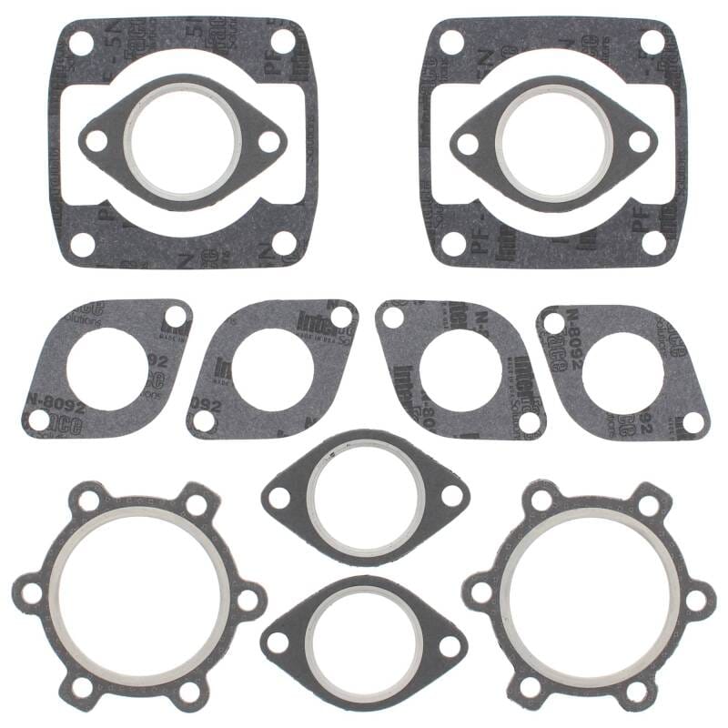 Vertex Pistons — Vertex Gaskets 86-90 Arctic Cat Cheetah Top End Gasket Kit