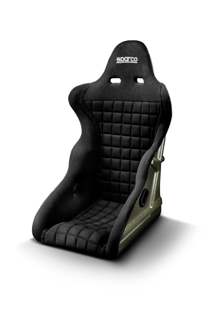 SPARCO — Sparco Seat Legend Kev Black