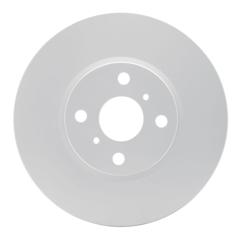 DFC — DFC 12-18 Toyota Yaris (USA/Canada) Front GeoSPEC Coated Rotor
DFC Brake Rotor