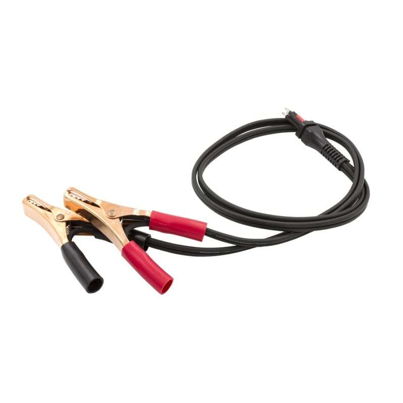 AutoMeter — Autometer Lead Assembly POS/NEG SB-300 / RC-300 / BVA-300
LEADS SB/RC/BVA-300