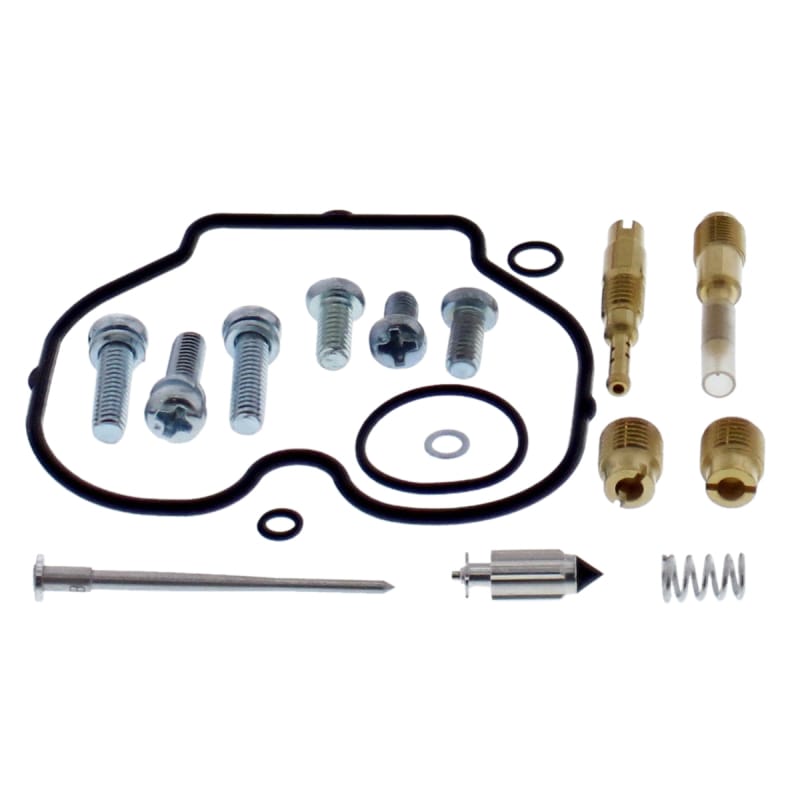 All Balls Racing — All Balls Racing 06-09 Honda CHF50 Carburetor Rebuild Kit