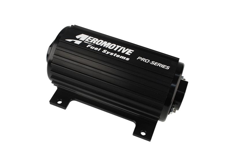 Aeromotive — Aeromotive Pro-Series Fuel Pump - EFI or Carbureted Applications
Fuel Pump