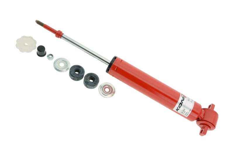KONI — Koni Special D (Red) Shock 76-85 Mercedes W123 E-Class - Rear (Ex. Self-Leveling Sus.)
Shock Absorber