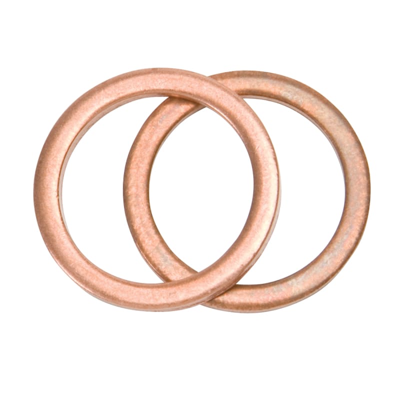 Russell — Russell Performance For use with 5/8-18 Male Fitting
Washer