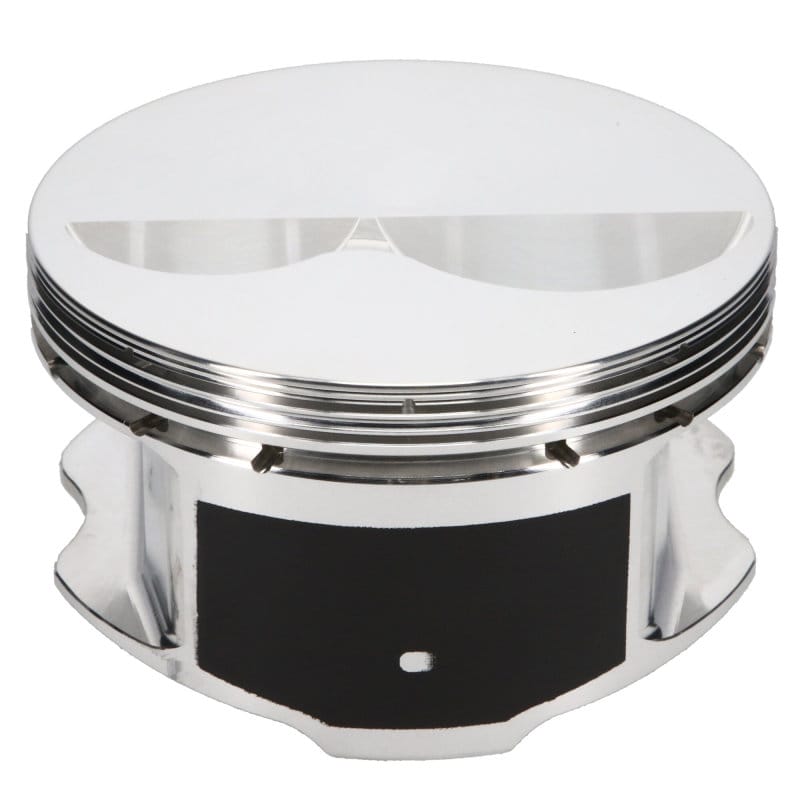 JE Pistons — JE Pistons 350 SBC FLAT TOP (Left Side) *SINGLE PISTON ONLY*
Piston