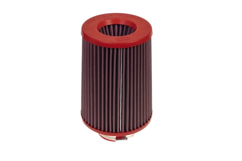 BMC — BMC Twin Air Universal Conical Filter w/Polyurethane Top - 76.2mm ID / 203mm H