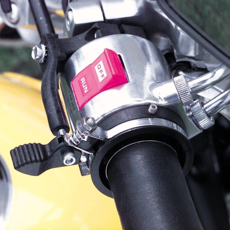 Sound Off Recreational — Sound Off Recreational Vista Cruise Yamaha Universal Cruiser