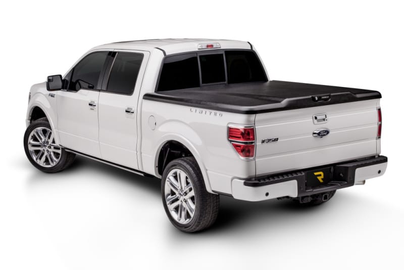 Undercover — UnderCover 24-25 Chevrolet Colorado Elite One Piece Bed Cover