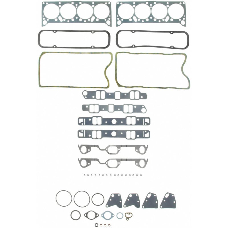 Fel-Pro — Fel-Pro HS 8518 PT-3 PermaTorque Engine Cylinder Head Gasket Set