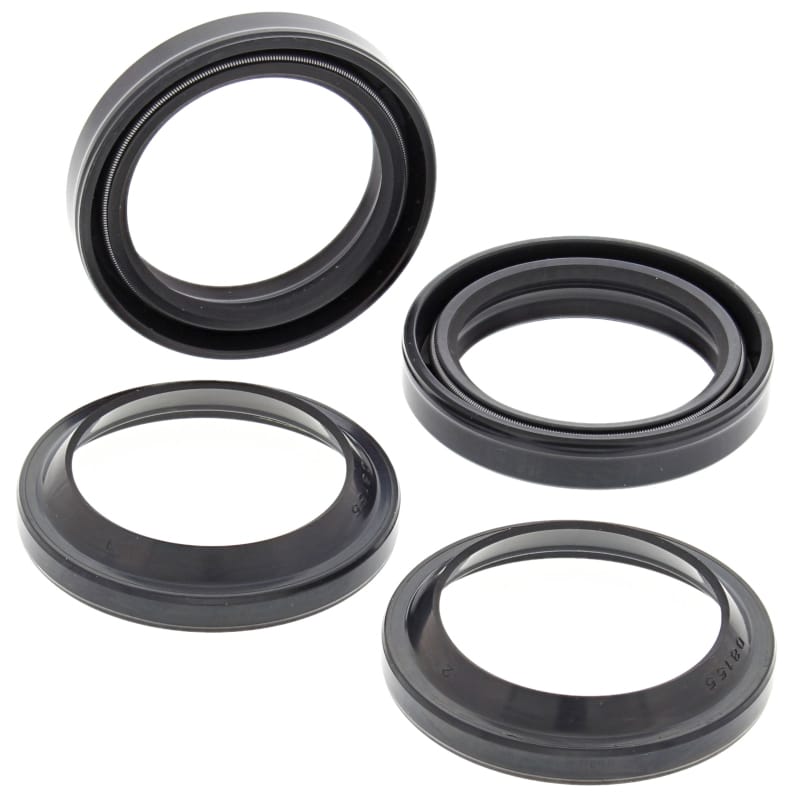 All Balls Racing — All Balls Racing 78-81 Suzuki PE175 Fork Oil Seal & Dust Seal Kit