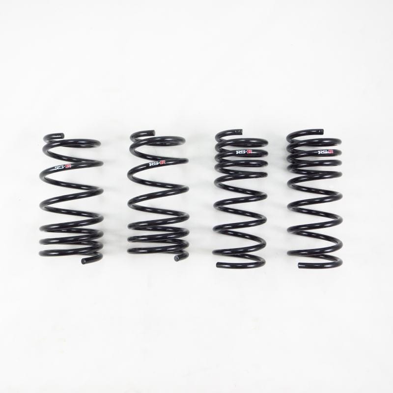 RS-R — RS-R 2016 Scion iM Down Sus Springs