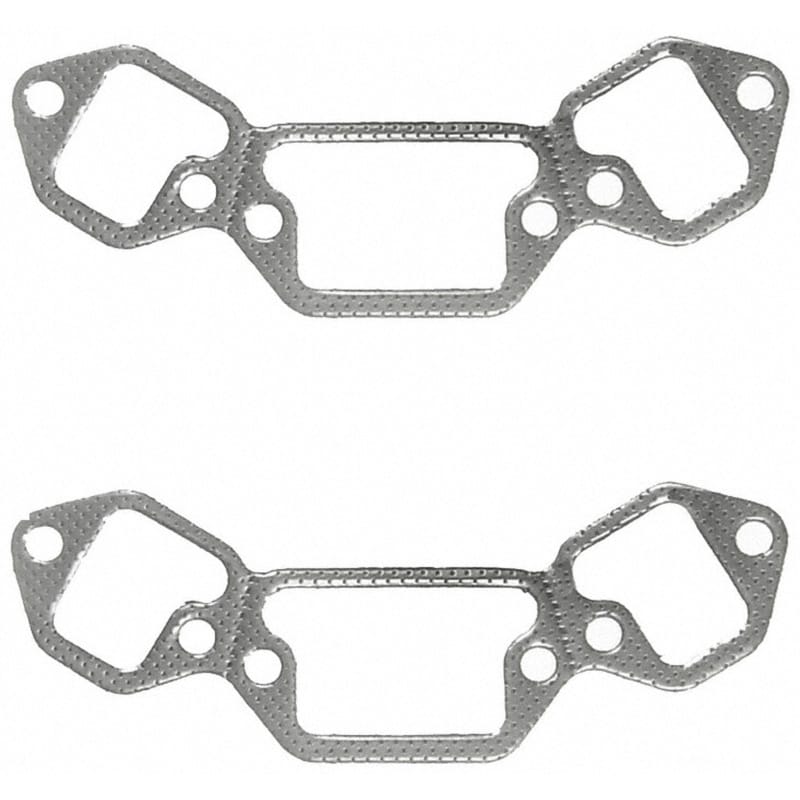 Fel-Pro — Fel-Pro Jeep Grand Wagoneer MS 90166 Exhaust Manifold Gasket Set