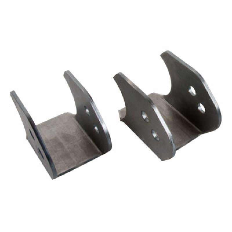 Synergy Mfg — Synergy 07-18 Jeep Wrangler JK/JKU HD Front Lower Control Arm Mounts 2.5in OD Tube