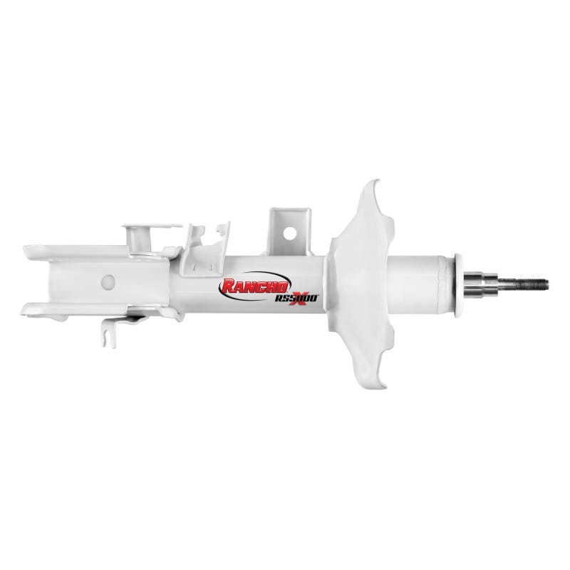 Rancho — Rancho 98-01 Nissan Pathfinder Front Left RS5000X Strut
Suspension Strut