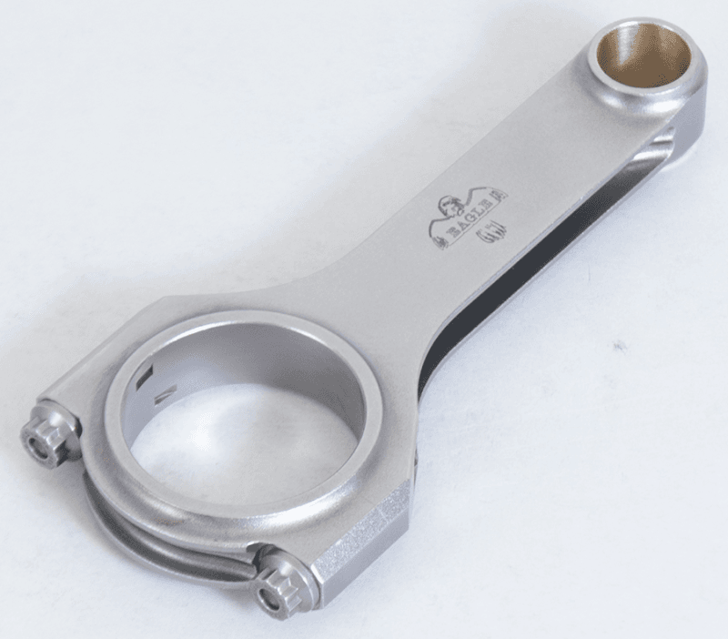 Eagle — Eagle Chevrolet 350 Small Block H-Beam Connecting Rod (Single Rod)
4340 Rod