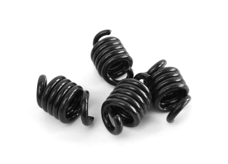 EPI — EPI 06-09 Yamaha Wolverine 350 Competition Stall Clutch Kit