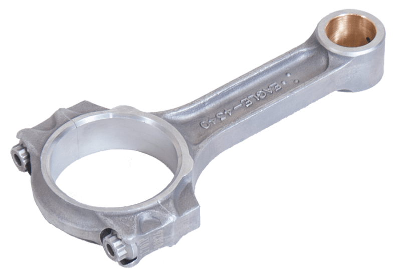 Eagle — Eagle Ford Small Block 4340 Forged I-Beam Connecting Rod 5.400in (Single)
Single Repl Rod