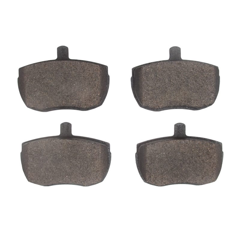 DFC — DFC 74-86 Land Rover Range Rover Front 5000 Advanced Low Metallic Brake Pads
DFC Brake Pad Set
