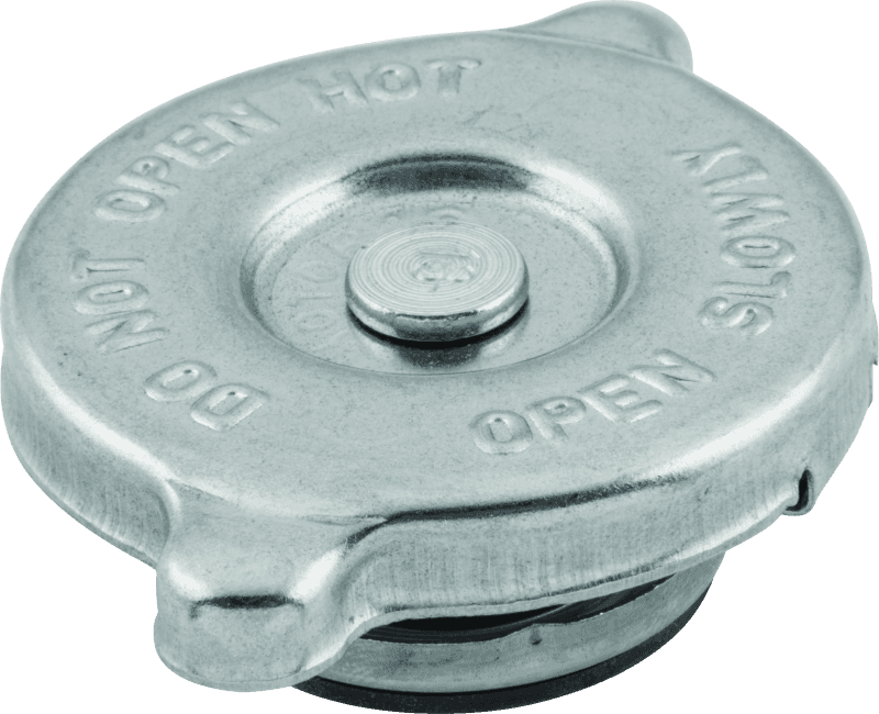 QuadBoss — QuadBoss 14-15 Polaris ACE 325 Radiator Cap
