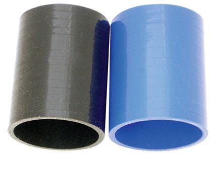 Turbo XS — Turbo XS Silicone Coupler 57mm/2.25 in ID Blue