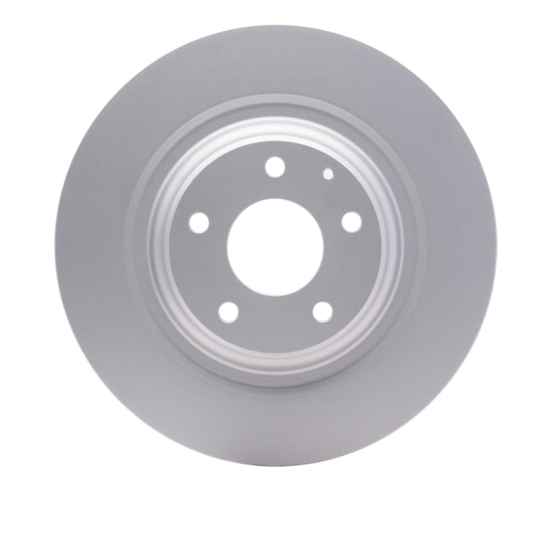 DFC — DFC 16-23 Mazda CX-9 Rear GeoSPEC Coated Rotor
DFC Brake Rotor