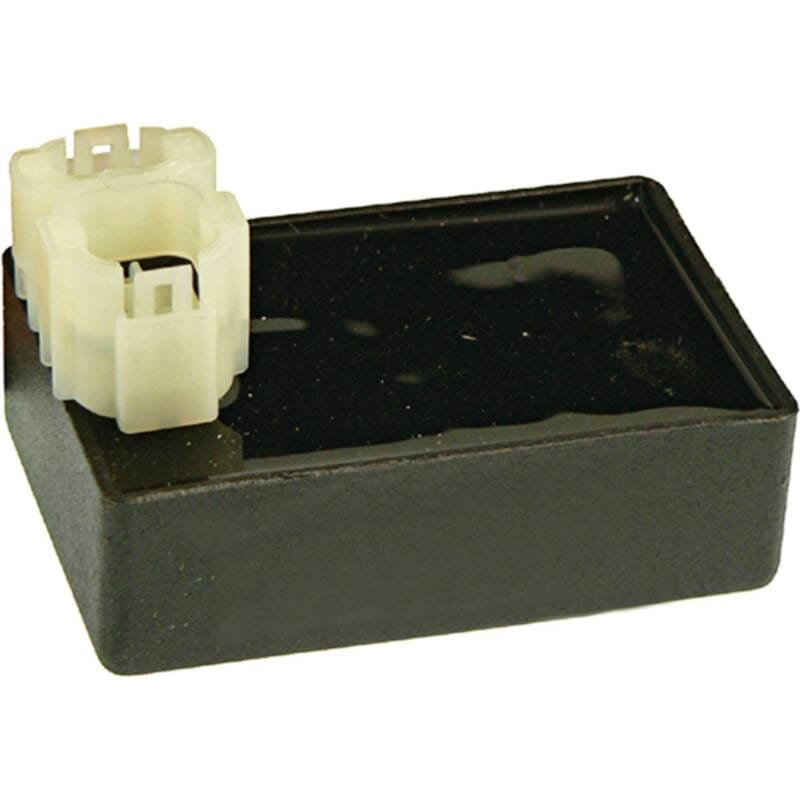 Arrowhead — Arrowhead Honda CDI Module