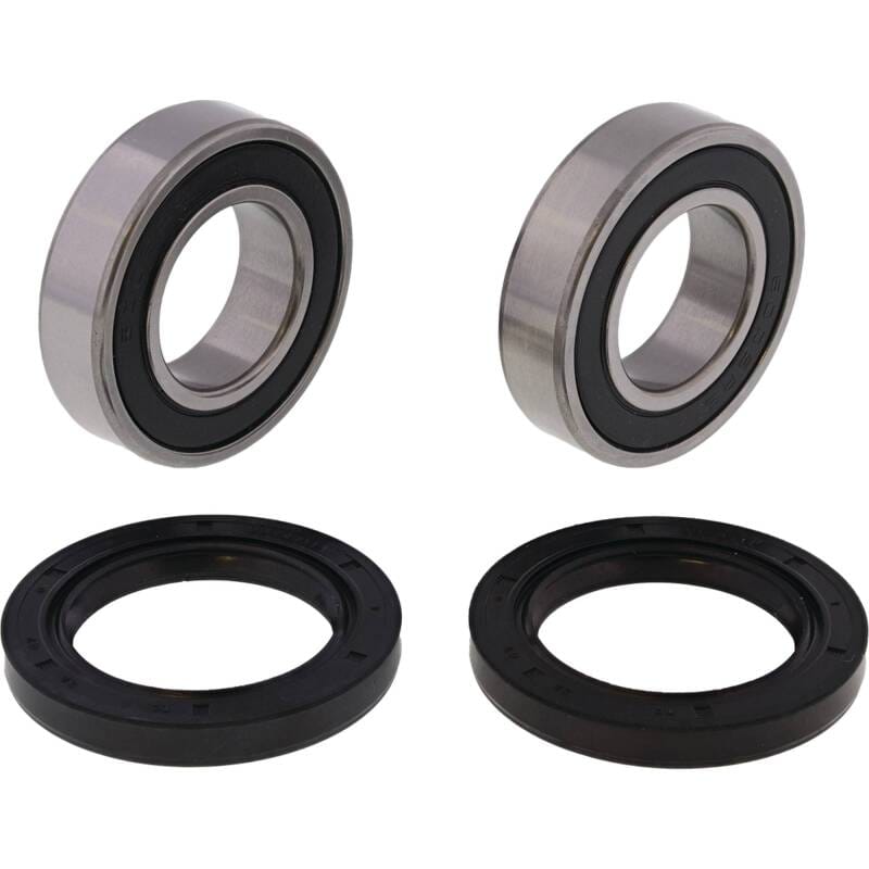 Pivot Works — Pivot Works 09-10 KTM SX 450 ATV - Rear Wheel Bearing Kit