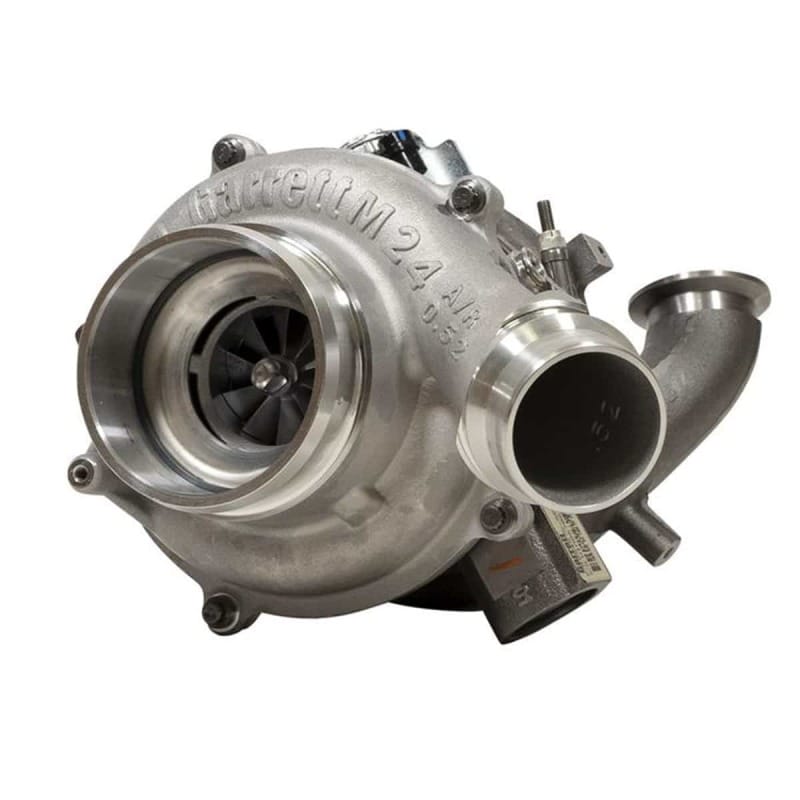 Industrial Injection — Industrial Injection 11-16 Ford 6.7L Powerstroke Cab & Chassis Turbocharger
