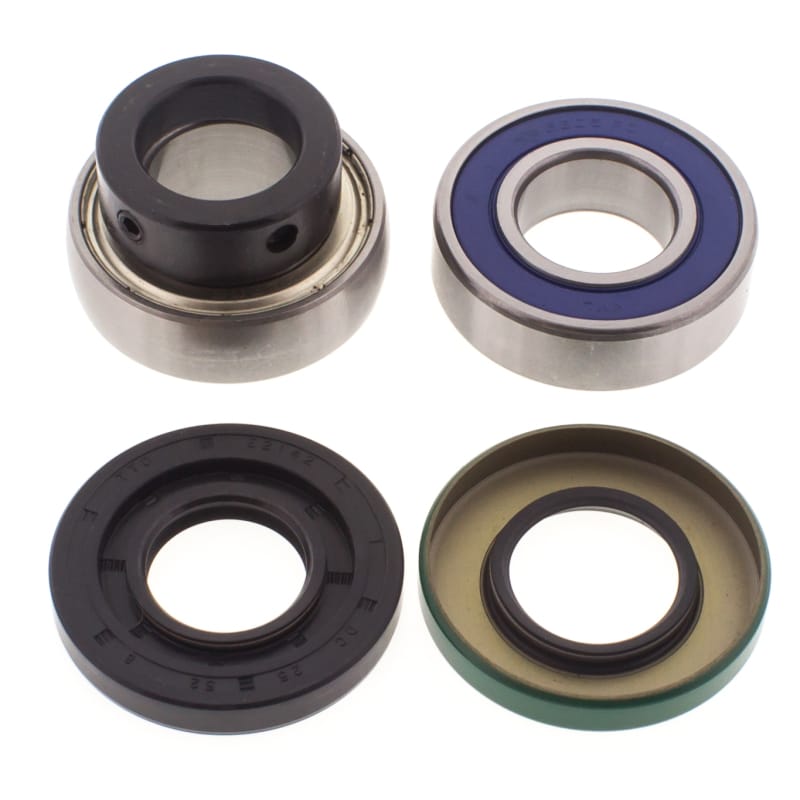 All Balls Racing — All Balls Racing 95-97 Ski-Doo Formula S Jack Shaft Bearing & Seal Kit Upper Shaft