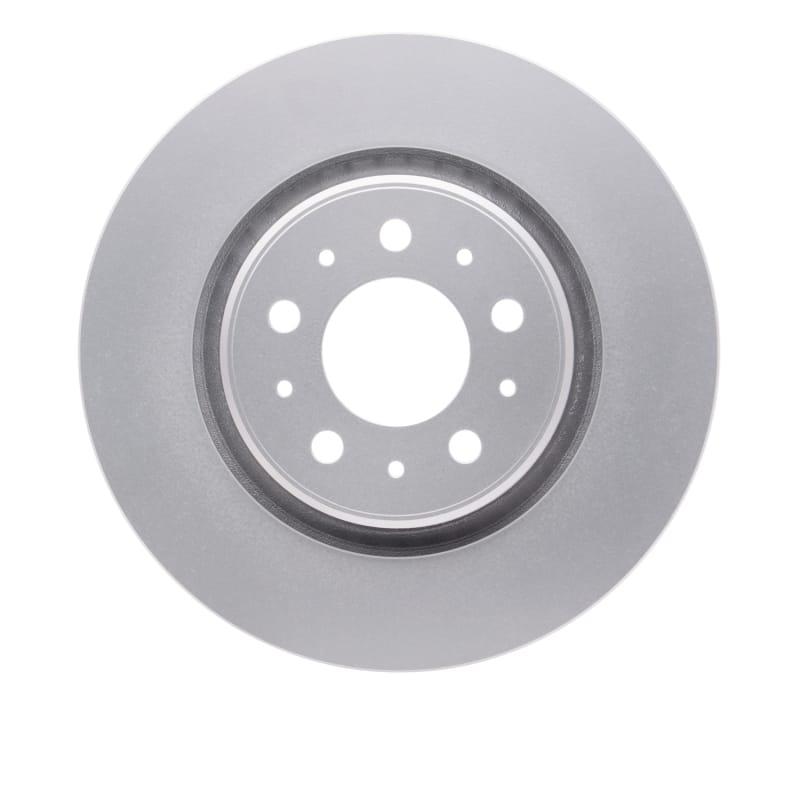 DFC — DFC 98-04 Volvo S70/V70/C70 Front GeoSPEC Coated Rotor
DFC Brake Rotor