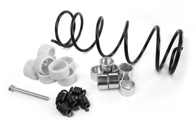 EPI — EPI 11-17 Arctic Cat 1000 Prowler XT/XTZ Paddle Tires Low Elev. Sand Dune Clutch Kit