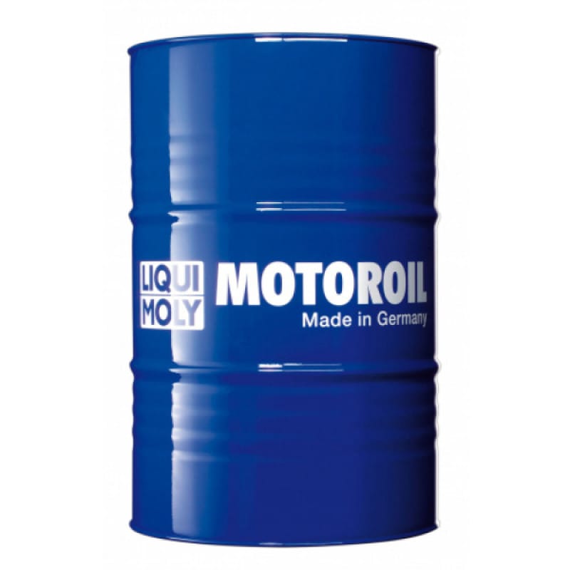 LIQUI MOLY — LIQUI MOLY 205L Special Tec AA Motor Oil SAE 10W30 Diesel