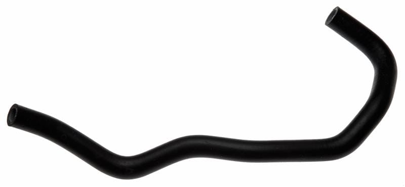 Gates — Gates 98-02 Honda Accord V-6 3.0L Engine To Heater Control Valve Molded Heater Hose