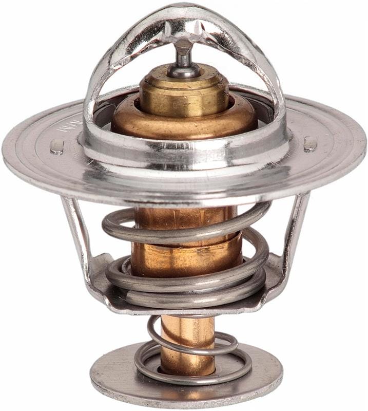Gates — Gates 00-04 Ford Focus 2.0L 180 Degree Thermostat