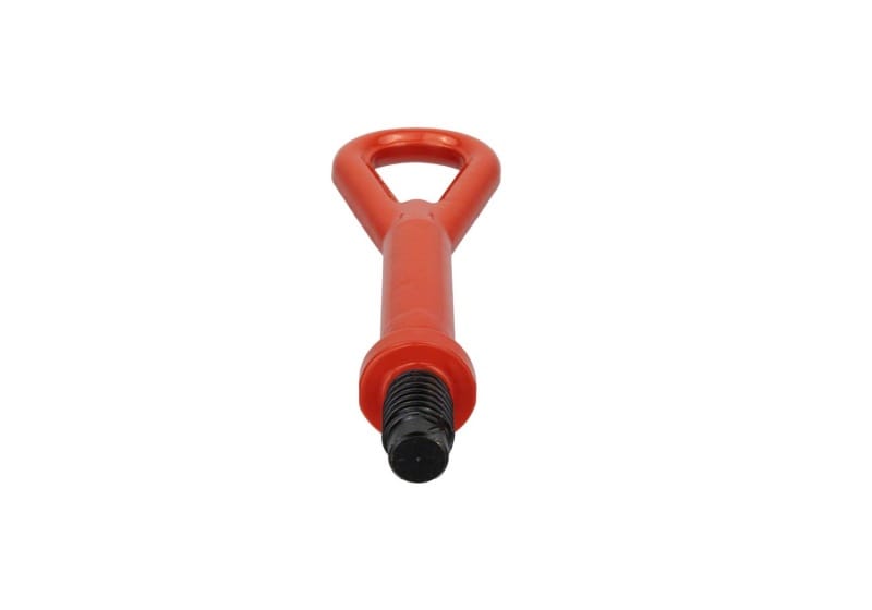 Ford Racing — Ford Racing 2024 Mustang Front Tow Hook
Tow Ring