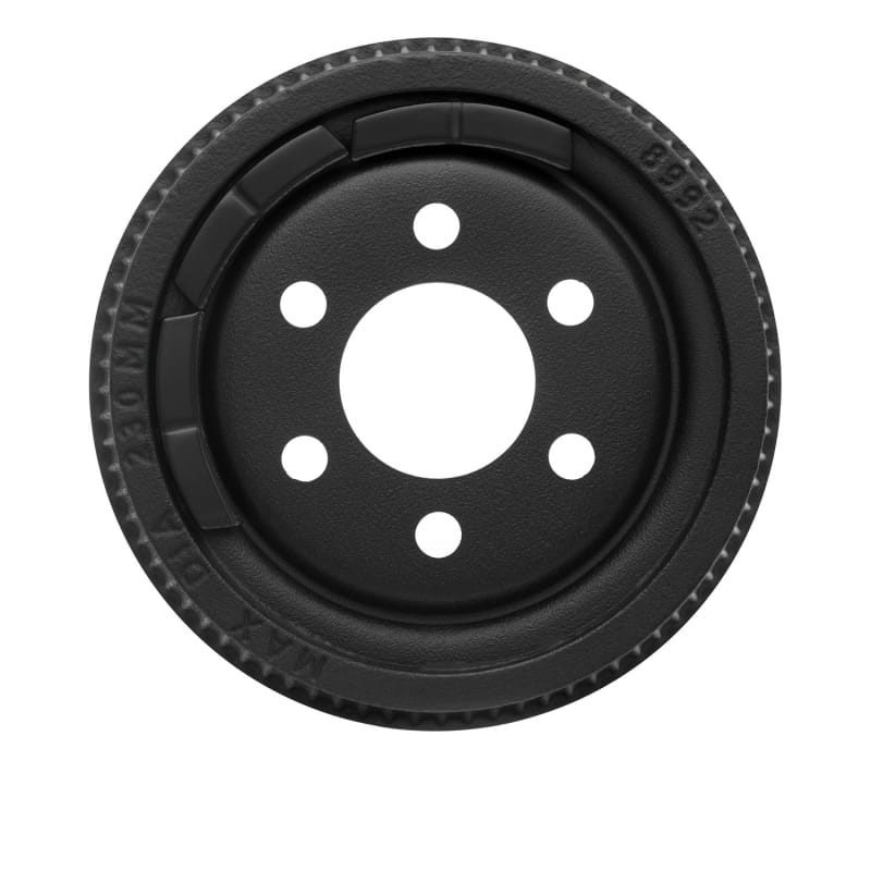 DFC — DFC 91-02 Dodge Dakota 4WD Rear True Balanced Brake Drum
DFC Brake Drum