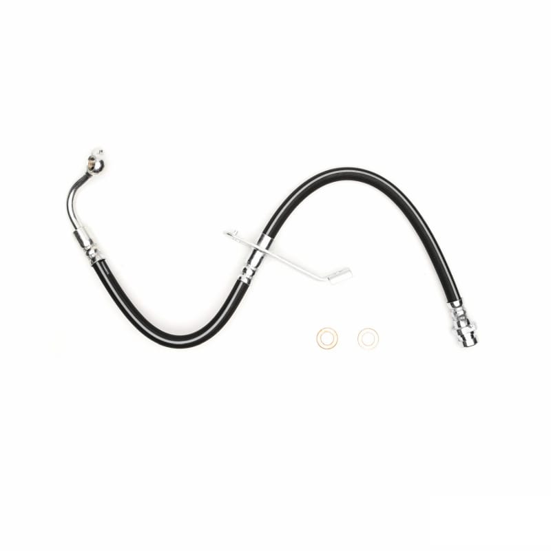 DFC — DFC 11-16 Kia Optima Hybrid Front-L Brake Hose