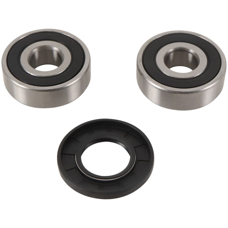 Pivot Works — Pivot Works 1984 Yamaha XT600 Front Wheel Bearing Kit