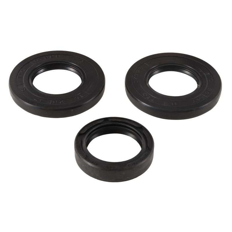 All Balls Racing — All Balls Racing 00-02 Polaris Xplorer 250 4x4 Differential Seal Only Kit Front