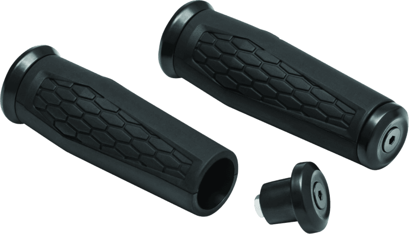 Kuryakyn — 1 in., Black