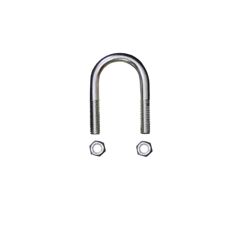 Skyjacker — Skyjacker Axle U-Bolt All Non-Spec Vehicles
Axle U-Bolt