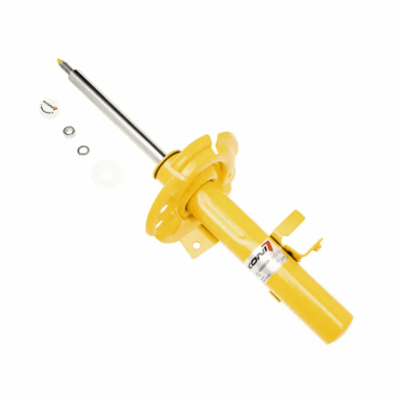 KONI — Koni Sport (Yellow) Shock 14-19 Ford Focus/ST Front Passenger Side