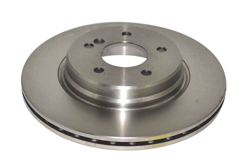 DBA — DBA 05-06 Chrysler Crossfire SRT-6 Rear 4000 Series Standard Rotor
Brake Rotor