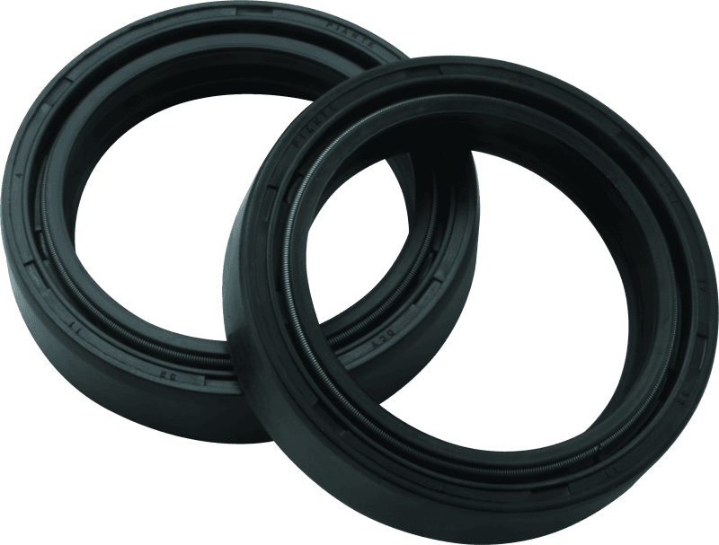 BikeMaster — BikeMaster Fork Seal - 39 x 52 x 11