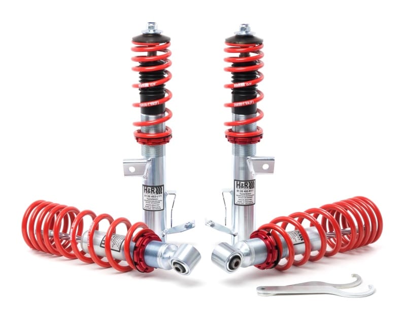 H&R — H&R 13-16 Scion FR-S Street Perf. Coil Over
Street Perf.CoilOver